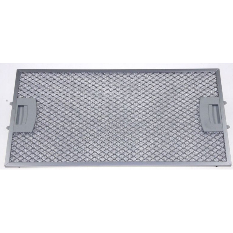 FILTRE METALLIQUE POUR HOTTE GAGGENEAU