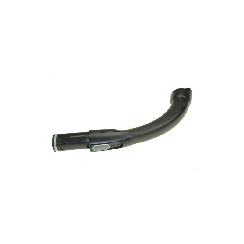POIGNÉE GRISE POUR ASPIRATEUR AEG  - ELECTROLUX