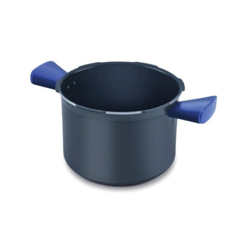 CUVE + POIGNÉES X2 POUR AUTOCUISEUR COOKEO MOULINEX