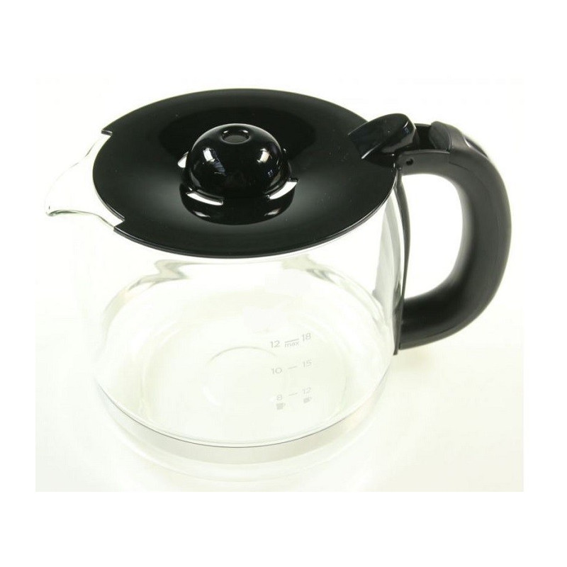 VERSEUSE VERRE POUR CAFETIERE RUSSELL HOBBS