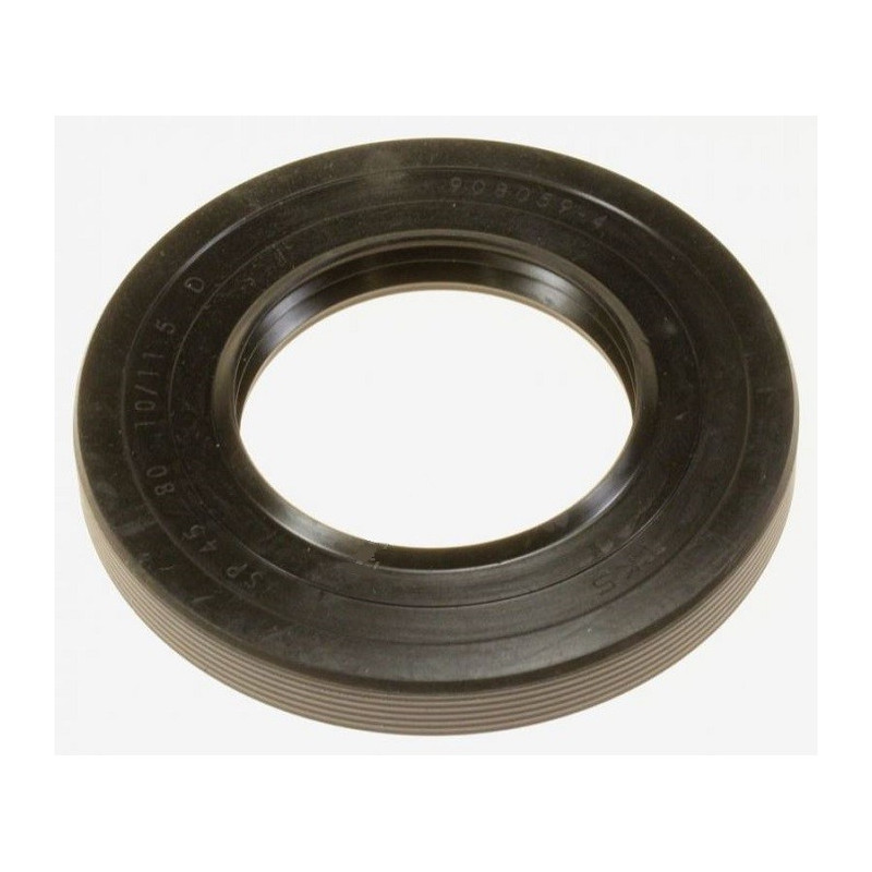 BAGUE D'ÉTANCHEÏTÉ POUR LAVE LINGE HAIER