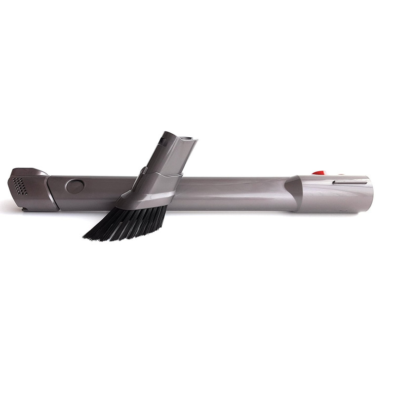 SUCEUR FLEXIBLE À DÉVERROUILLAGE RAPIDE POUR ASPIRATEUR DYSON
