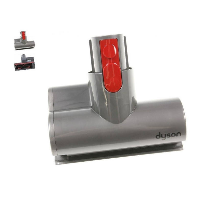 TURBO BROSSE HH11 POUR ASPIRATEUR DYSON