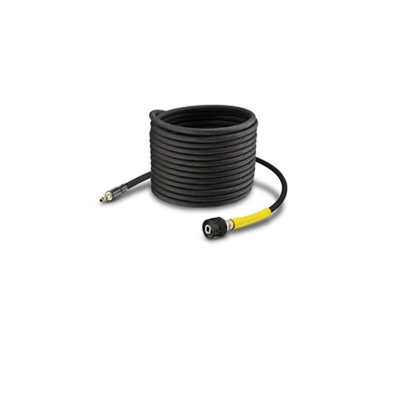 RALLONGE FLEXIBLE 10M POUR NETTOYEUR HAUTE PRESSION KARCHER