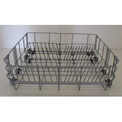 Panier inférieur lave-vaisselle - 1799700600 - 1510300003 - BEKO