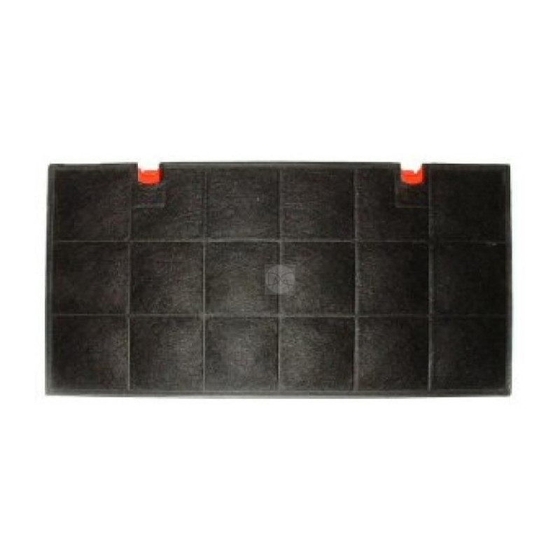 FILTRE CHARBON POUR HOTTE SMEG