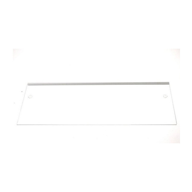 TABLETTE VERRE COMPL. + BARRE MAINTIEN POUR REFRIGERATEUR LIEBHERR