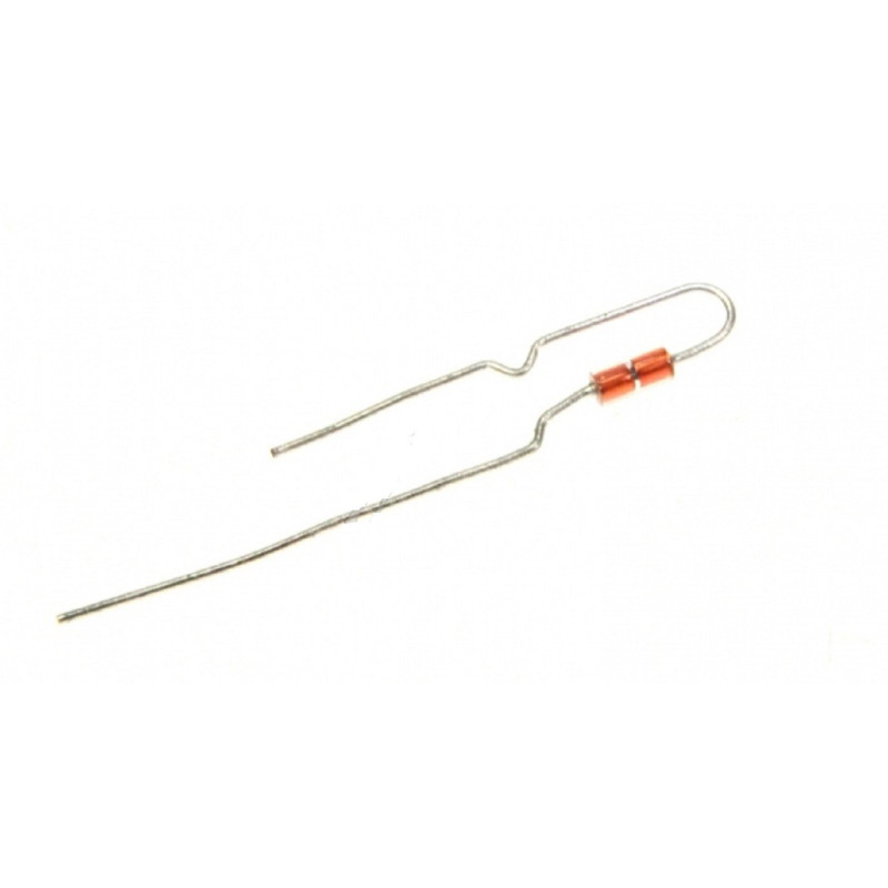 SONDE DE TEMPERATURE PXN-41C (GLASS TYPE) SKR1760 POUR REFRIGERATEUR SAMSUNG