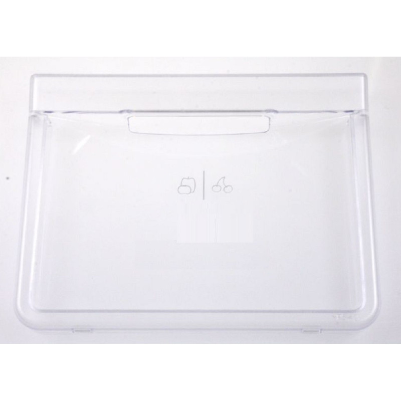 FACADE DE BAC A LEGUMES POUR REFRIGERATEUR ARISTON
