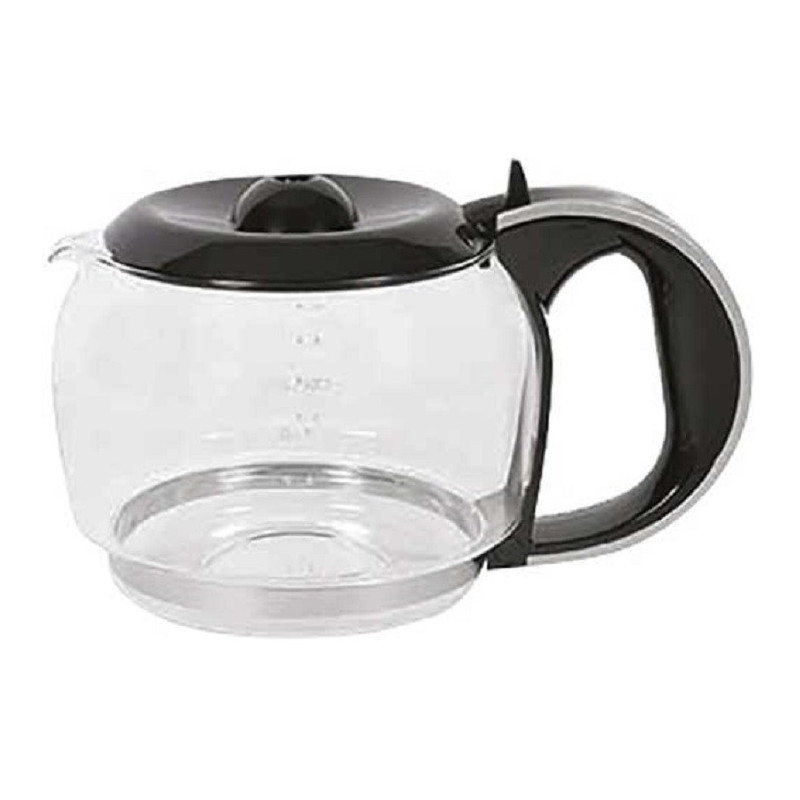 VERSEUSE NOIRE POUR CAFETIERE ELECTROLUX