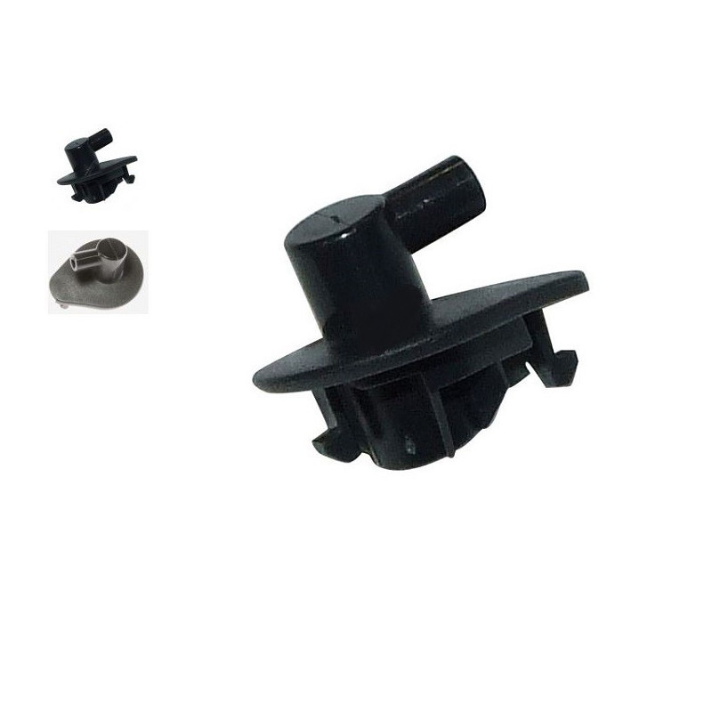 VALVE OUTLET POUR SENSEO PHILIPS