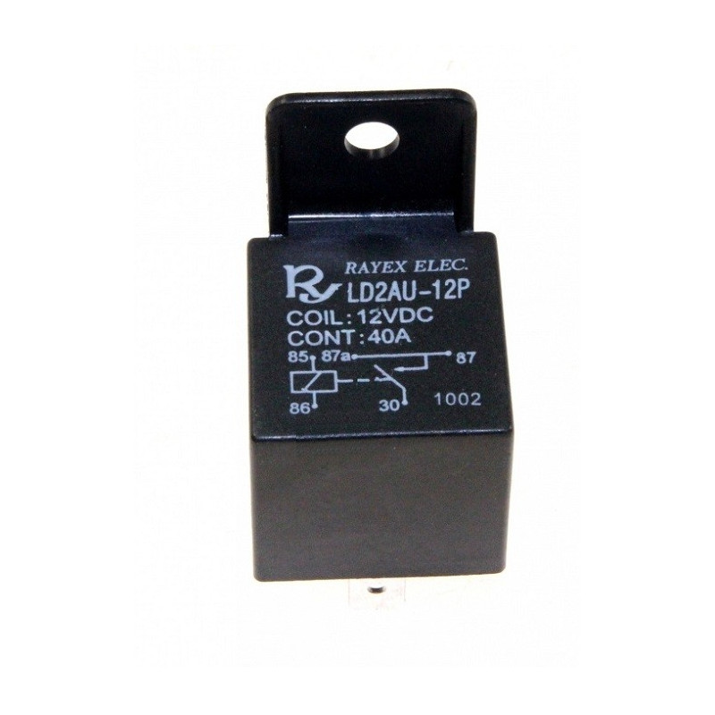 RELAIS POUR REFRIGERATEUR DOMETIC