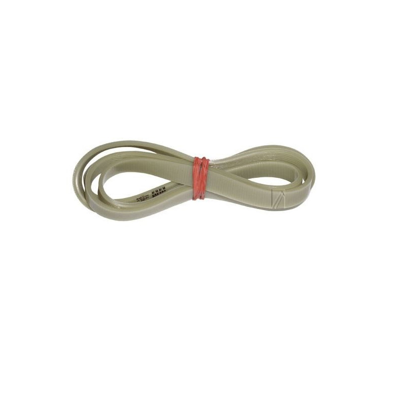 COURROIE POLY-V 1287H8EL POUR LAVE LINGE ZANUSSI