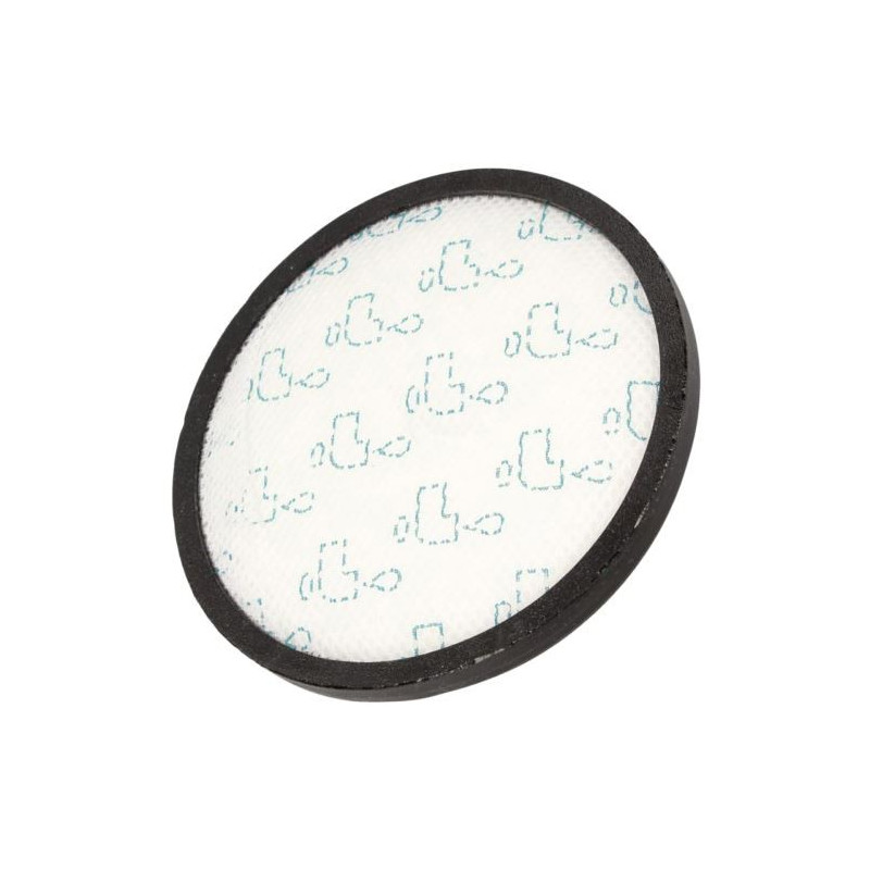 FILTRE SEPARATEUR POUR ASPIRATEUR ROWENTA