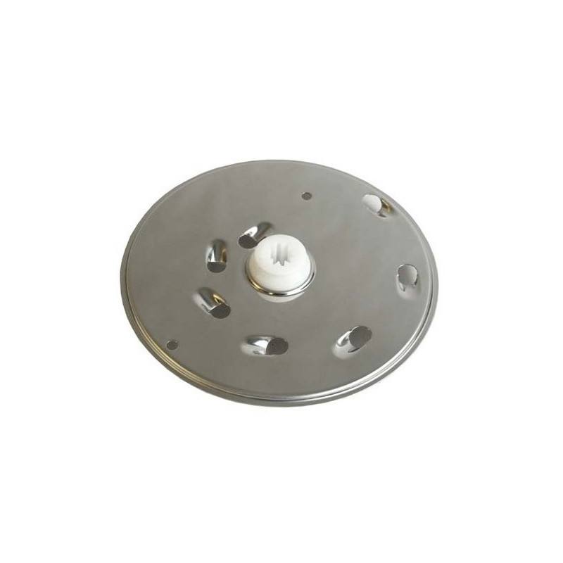 GRILLE À HACHER EXTRA GROS REVERSIBLE KM DE ROBOT MULTIFONCTIONS KENWOOD