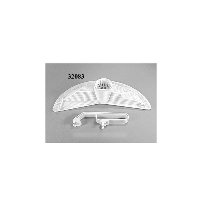 filtre de fond de cuve lv bosch