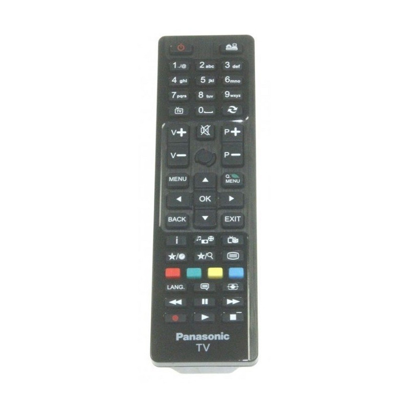 TELECOMMANDE RC48127 POUR TV DVD SAT PANASONIC