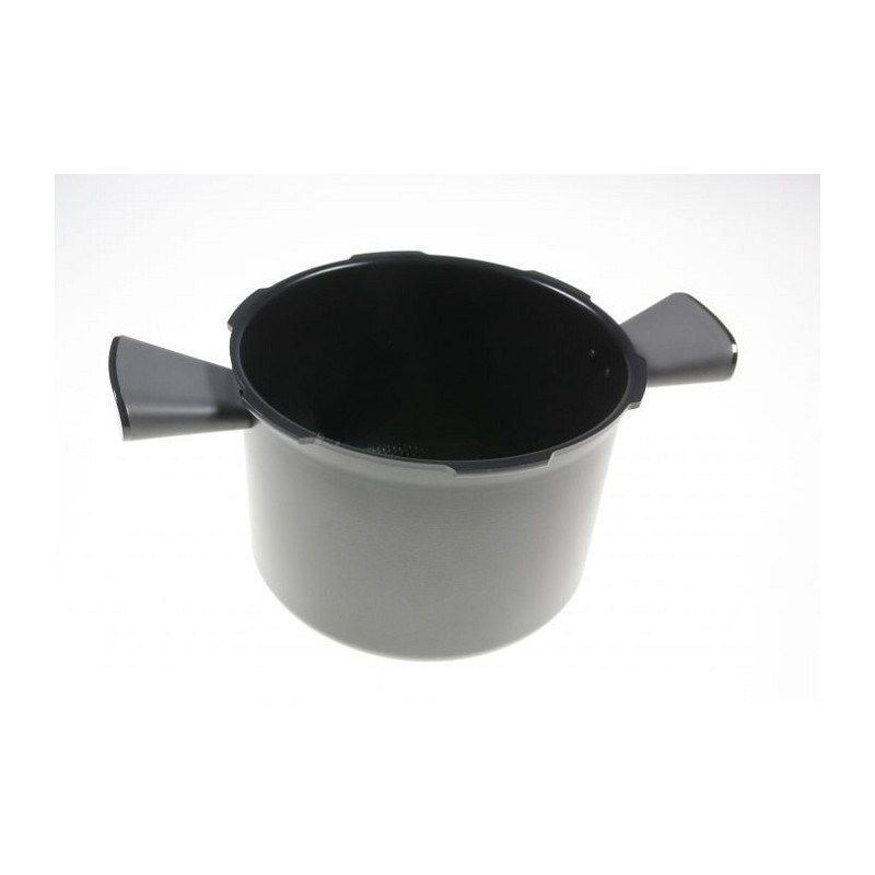 CUVE + POIGNÉES x2 POUR AUTOCUISEUR COOKEO MOULINEX