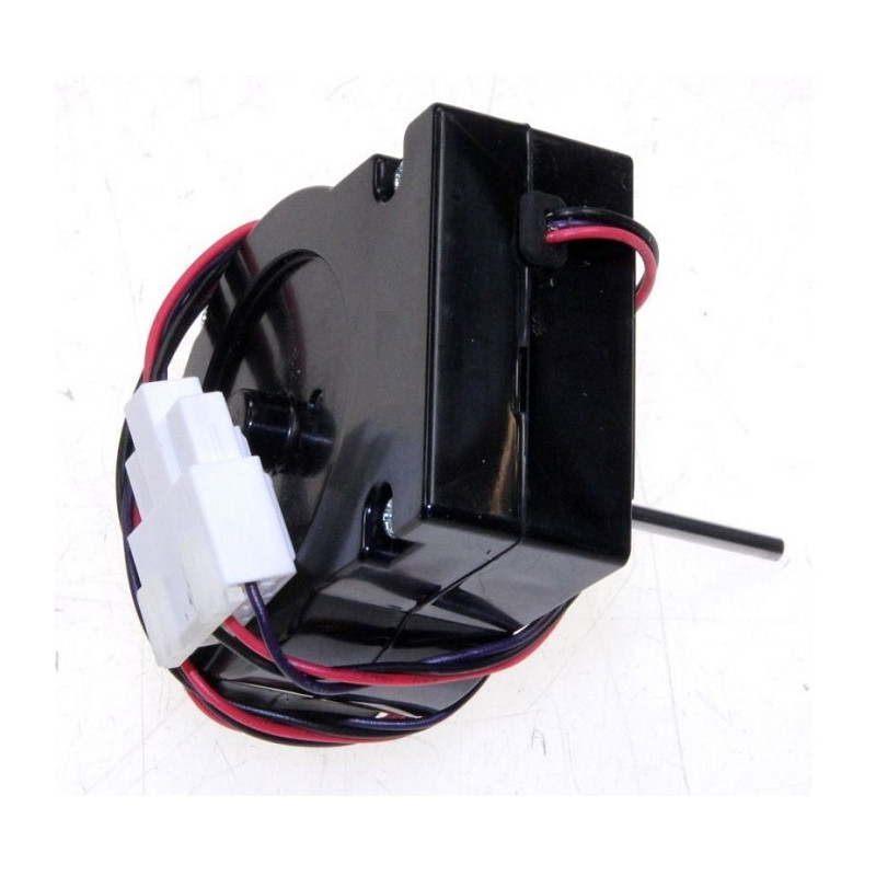 MOTEUR VENTILATEUR POUR  CONGELATEUR HAIER