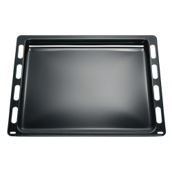 Ariston 137834 Indesit Merloni Plaque de Cuisson 46 x 37 x 3 cm