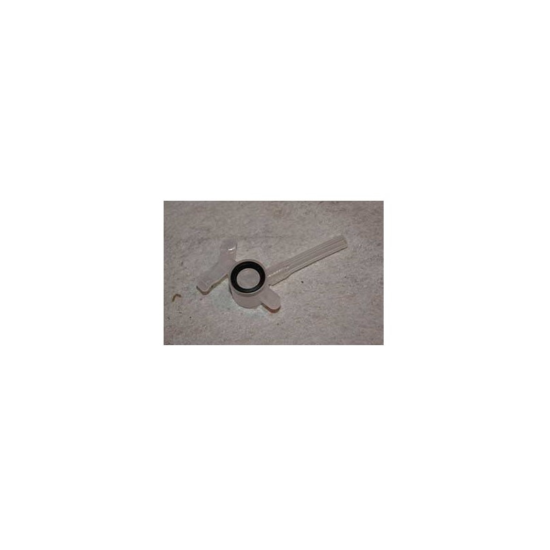 JOINT  RESERVOIR + TUYAU MS-623039  POUR MACHINE A CAFE KRUPS
