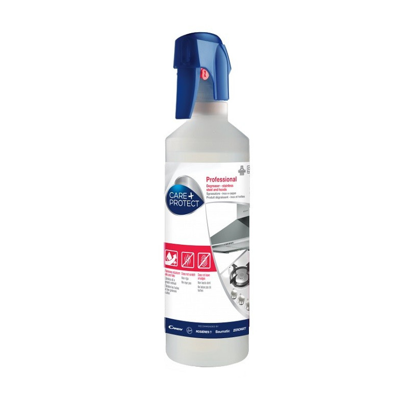 NETTOYANT INOX POUR RÉFRIGÉRATEUR Care + Protect 35601784