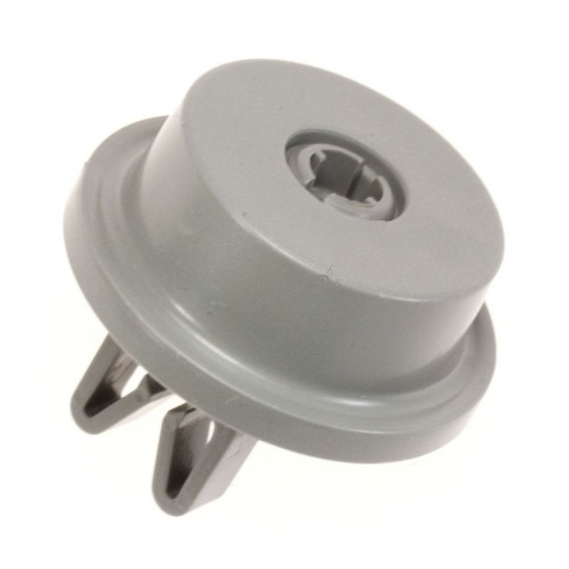 ROULETTE PANIER INFERIEUR POUR LAVE VAISSELLE BEKO