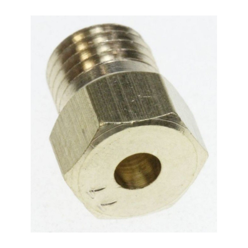 INJECTEUR GAZ NATUREL AUXILIAIRE POUR CUISINIERE AYA