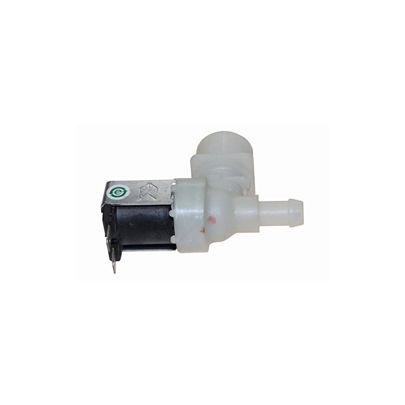 ÉLECTROVANNE 1 VOIE POUR LAVE-VAISSELLE HAIER