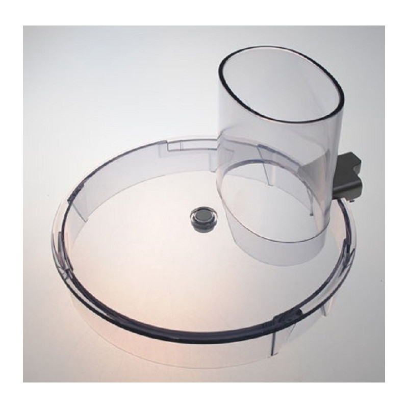 COUVERCLE CHEMINEE CP9091/01 BOL MIXEUR POUR ROBOT MULTIFONCTIONS PHILIPS