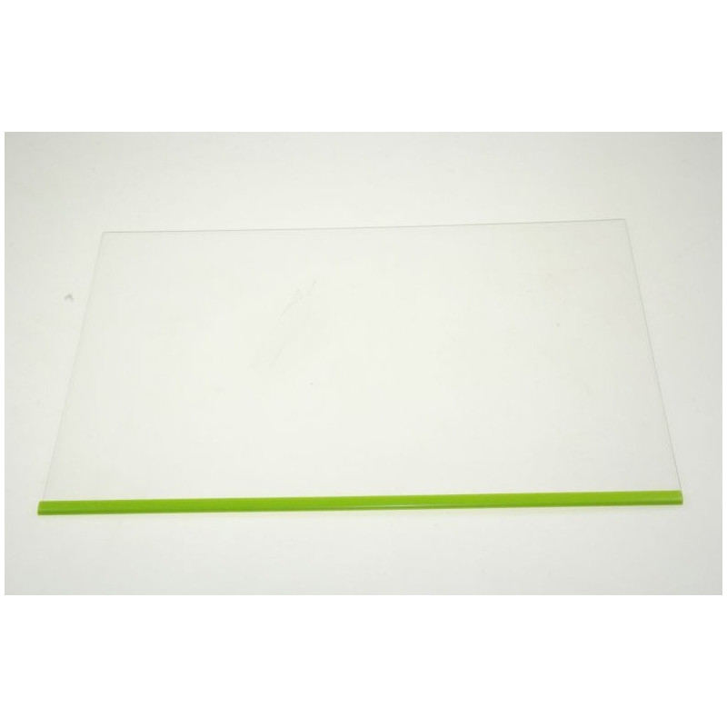 C00324012 PLAQUE BAC LÉGUMES POUR REFRIGERATEUR WHIRLPOOL