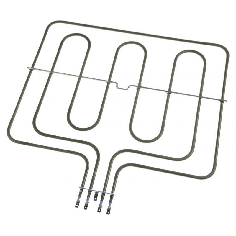 RESISTANCE GRIL DE FOUR VESTEL