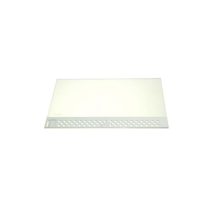 CLAYETTE EN VERRE POUR RÉFRIGÉRATEUR ELECTROLUX