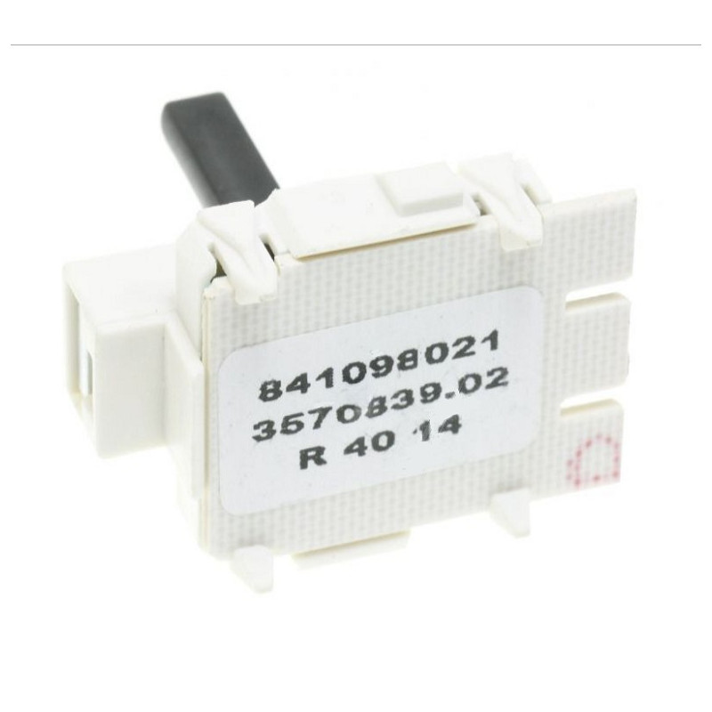 SÉLECTEUR DE TEMPÉRATURE +/-  POUR FOUR AEG