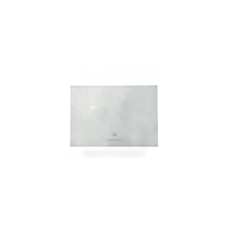 clayette verre 472 x 328 x 4 m/m
