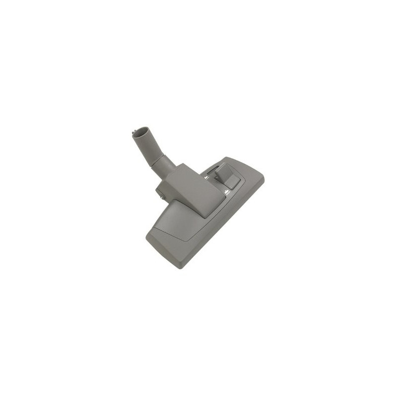 BROSSE ZE010 AVEC ROULETTES Ø 32MM POUR ASPIRATEUR ELECTROLUX