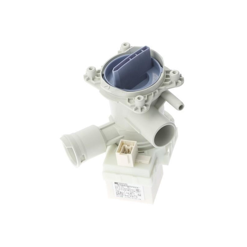 POMPE A VIDANGE POUR LAVE LINGE BOSCH SIEMENS