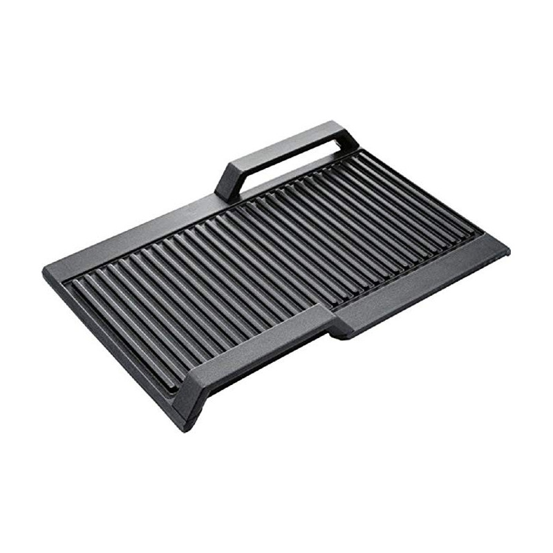 PLANCHA GRILL POUR PLAQUE À INDUCTION NEFF