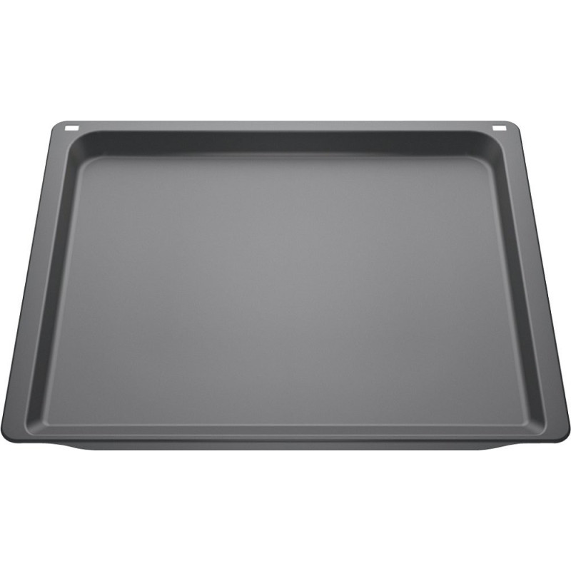PLAQUE 37,5 x 45,5 CM MATE POUR FOUR SIEMENS