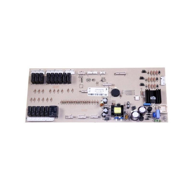 MODULE ELECTRONIQUE POUR REFRIGERATEUR BEKO