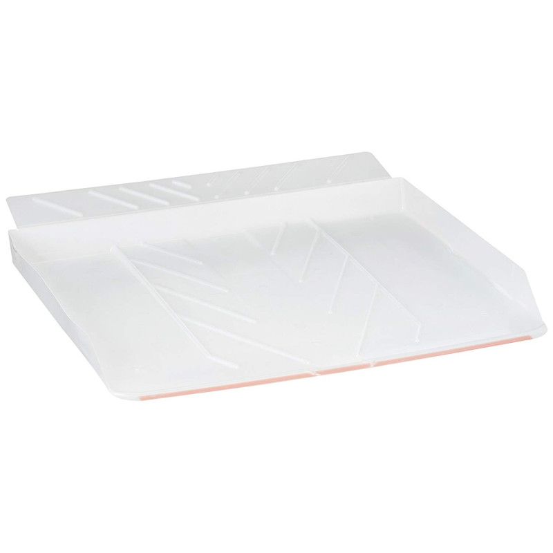 PLATEAU RÉCUPÉRATEUR D'EAU 60 CM POUR LAVE-LINGE