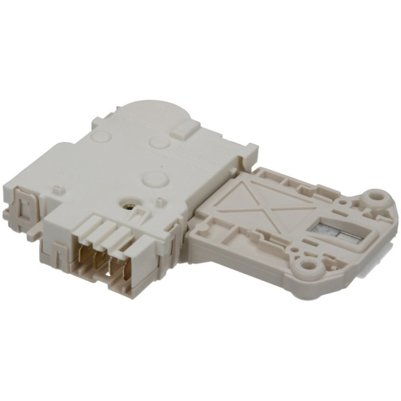 Fermeture de porte pour lave-linge Electrolux