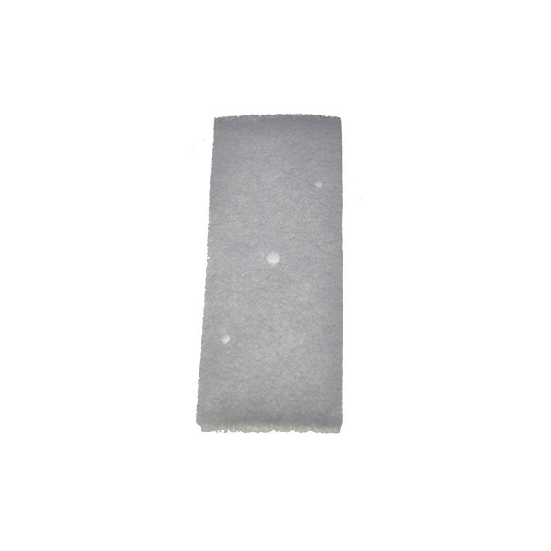 FILTRE MOUSSE CONDENSEUR POUR SÈCHE-LINGE PANASONIC