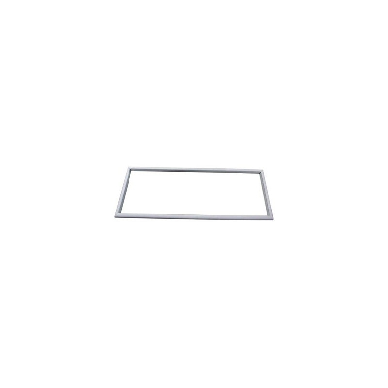 JOINT PORTE RÉFRIGÉRATEUR COULEUR ARGENT POUR RÉFRIGÉRATEUR - CONGÉLATEUR HAIER