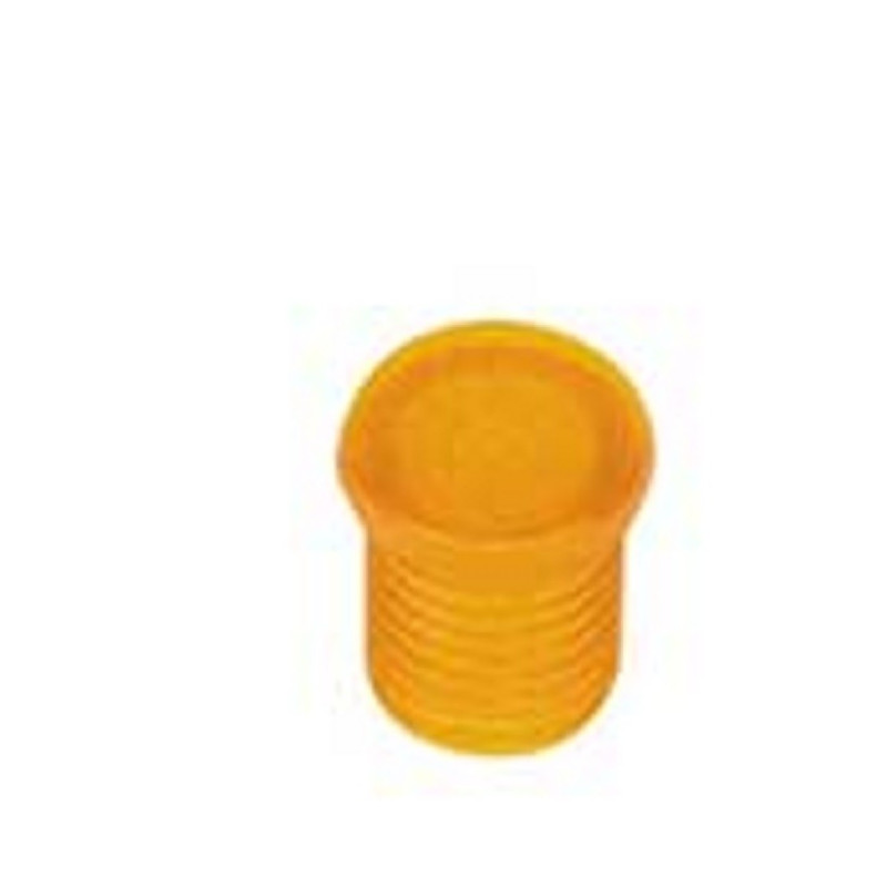 VOYANT ORANGE POUR CUISINNIERE SMEG