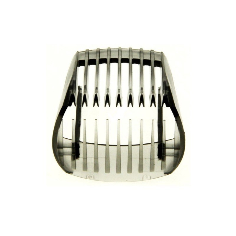 GUIDE DE COUPE 1 À 20 MM POUR TONDEUSE BABYLISS