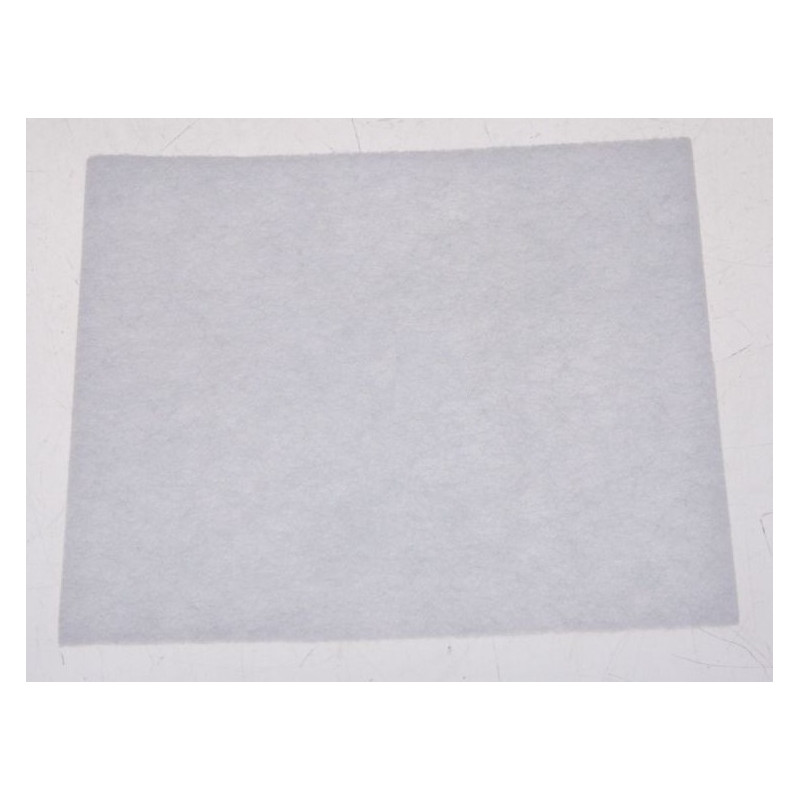 PRE FILTRE COUPÉ + SUPPORT POUR ASPIRATEUR NILFISK