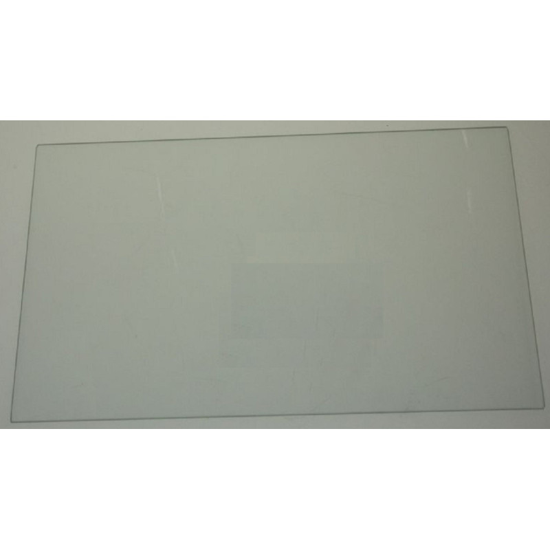 TABLETTE VERRE SECURITE POUR REFRIGERATEUR LIEBHERR