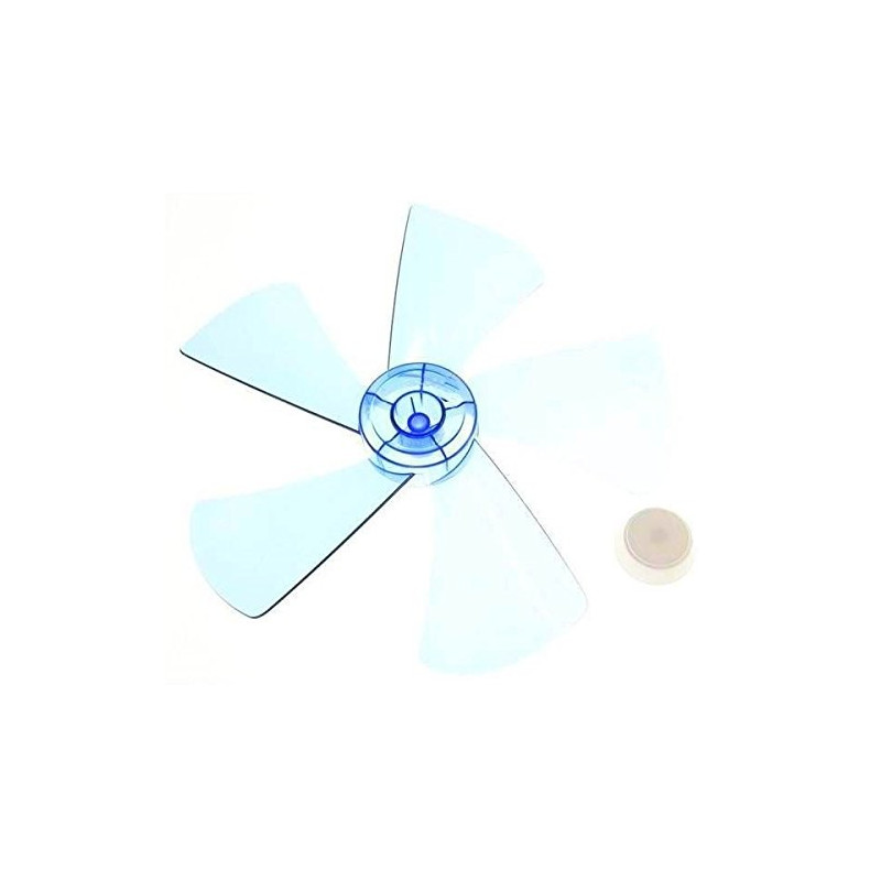 HÉLICE COMPLÈTE POUR VENTILATEUR ROWENTA