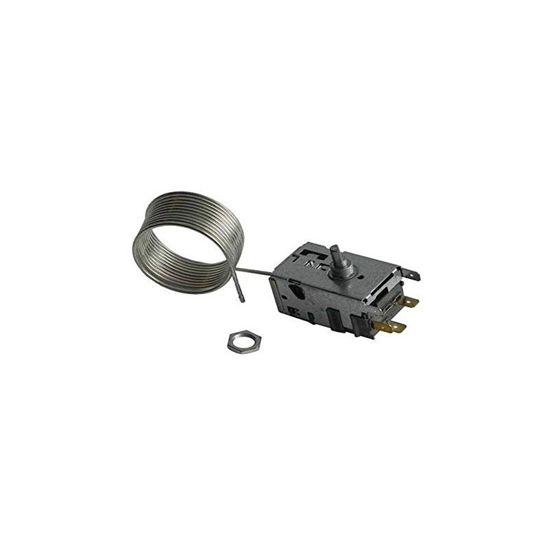 THERMOSTAT K59-S1840 (3 TERM) L.1600MM POUR REFRIGERATEUR INDESIT - HOTPOINT ARISTON